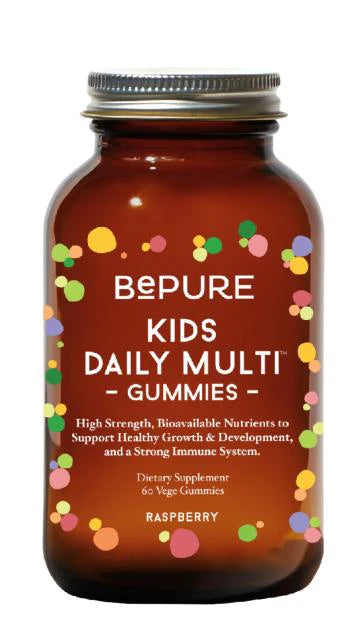 BePure Kids Multi Gummy