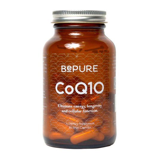 Bepure CoQ10 60 Days