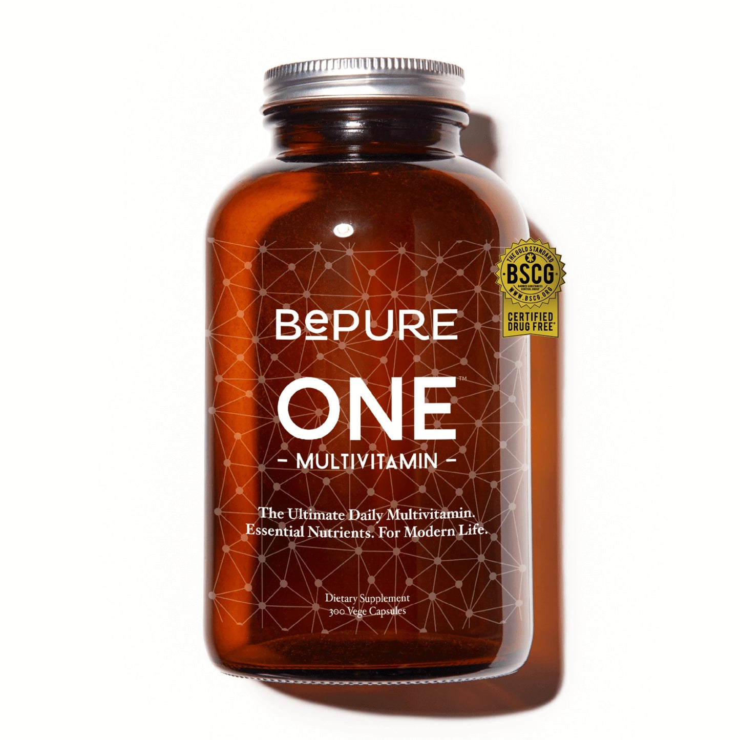 BePure ONE 90 Vege Capsules