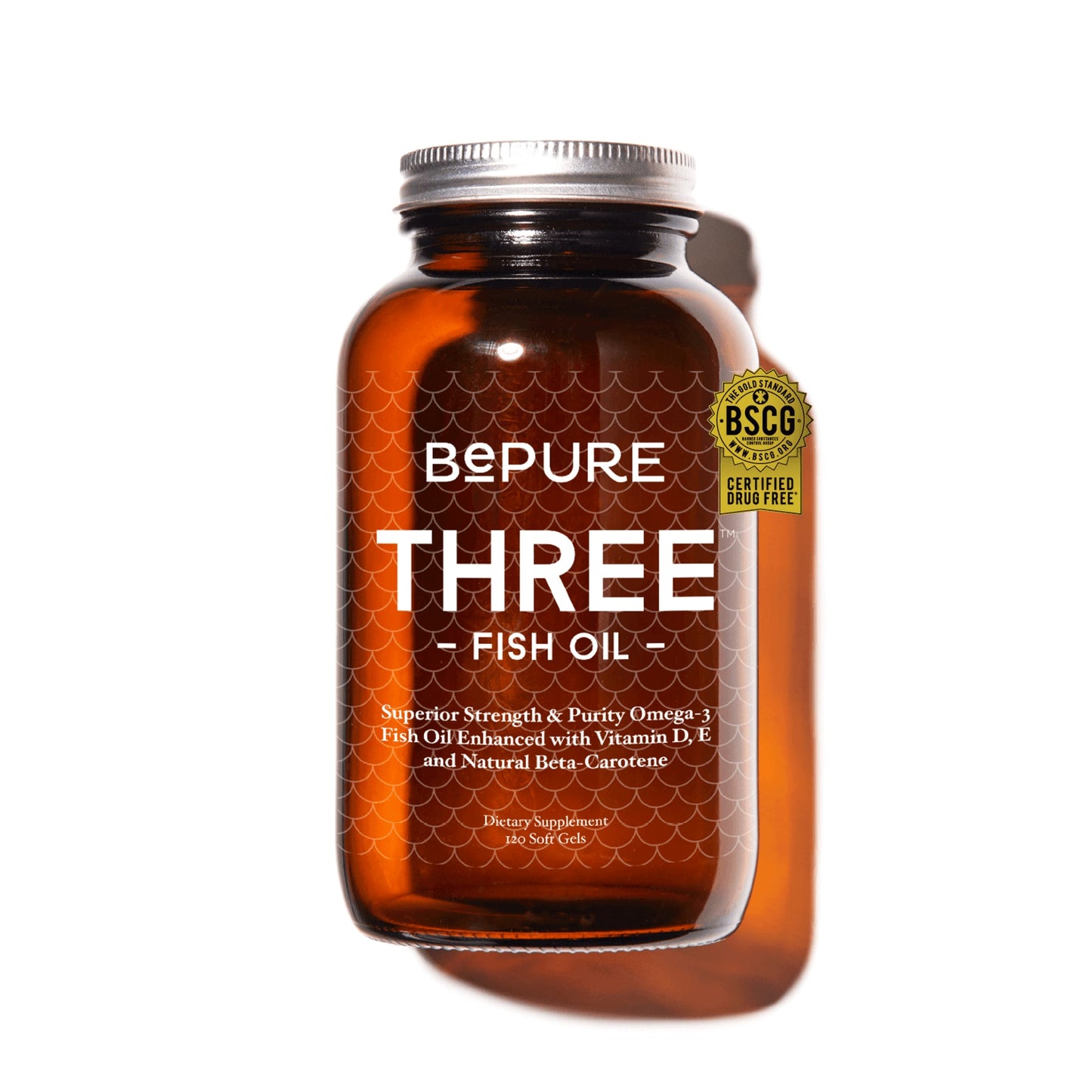 BePure THREE 60day